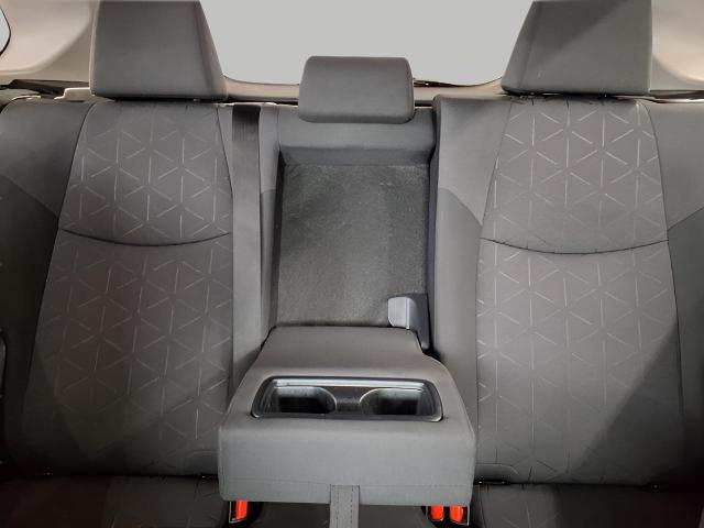 2021 Toyota RAV4 Vehicle Photo in Oshkosh, WI 54904