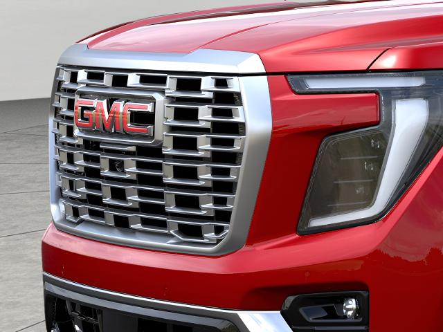 2025 GMC Yukon Vehicle Photo in OSHKOSH, WI 54904-7811