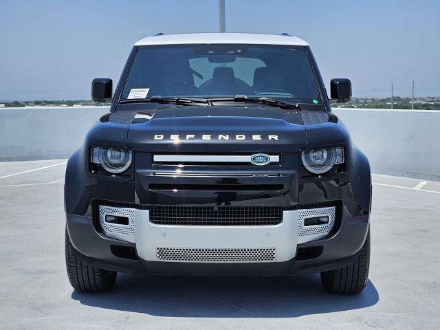 2024 Defender Vehicle Photo in AUSTIN, TX 78717