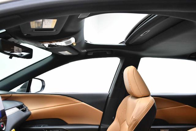 2025 Lexus RX 350 Vehicle Photo in DALLAS, TX 75235