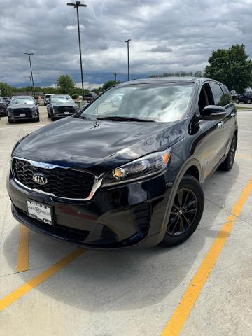 2020 Kia Sorento Vehicle Photo in Peoria, IL 61615