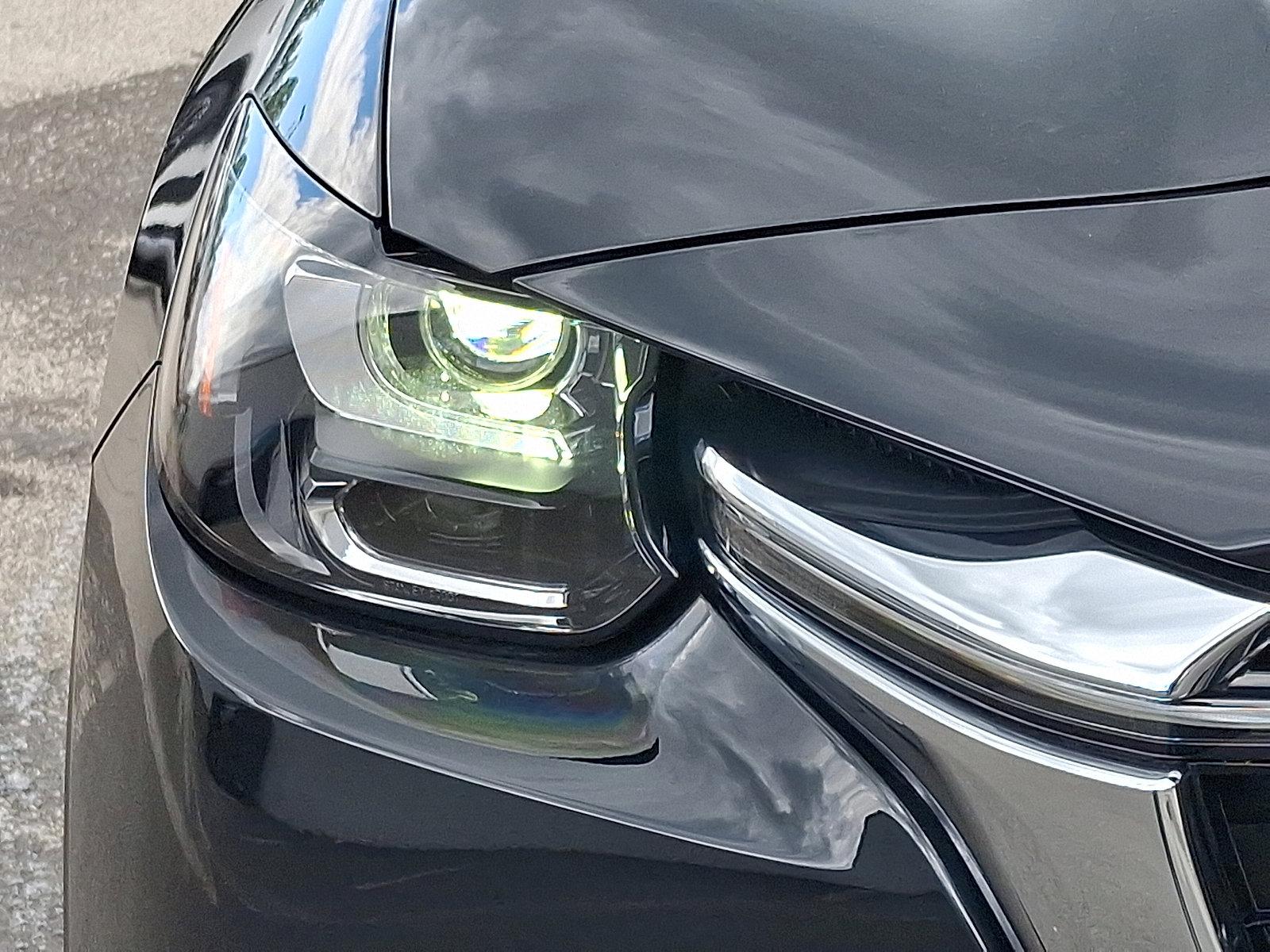 2025 Mazda CX-90 PHEV Vehicle Photo in Trevose, PA 19053