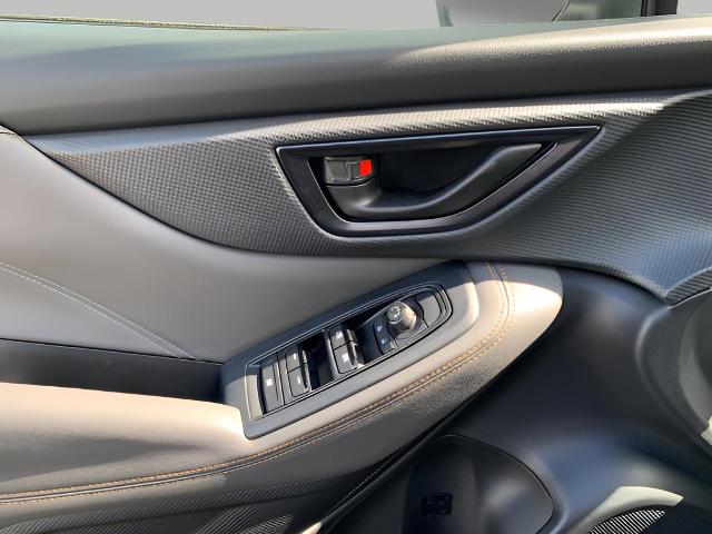 2025 Subaru Forester Vehicle Photo in Oshkosh, WI 54904