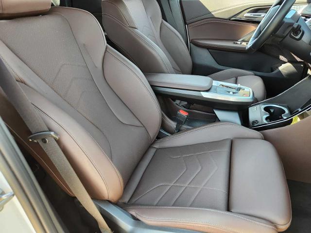 2023 BMW X1 xDrive28i Vehicle Photo in PLANO, TX 75024