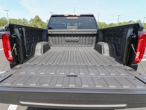 2025 GMC Sierra 1500 Vehicle Photo in HOMOSASSA, FL 34448-1461