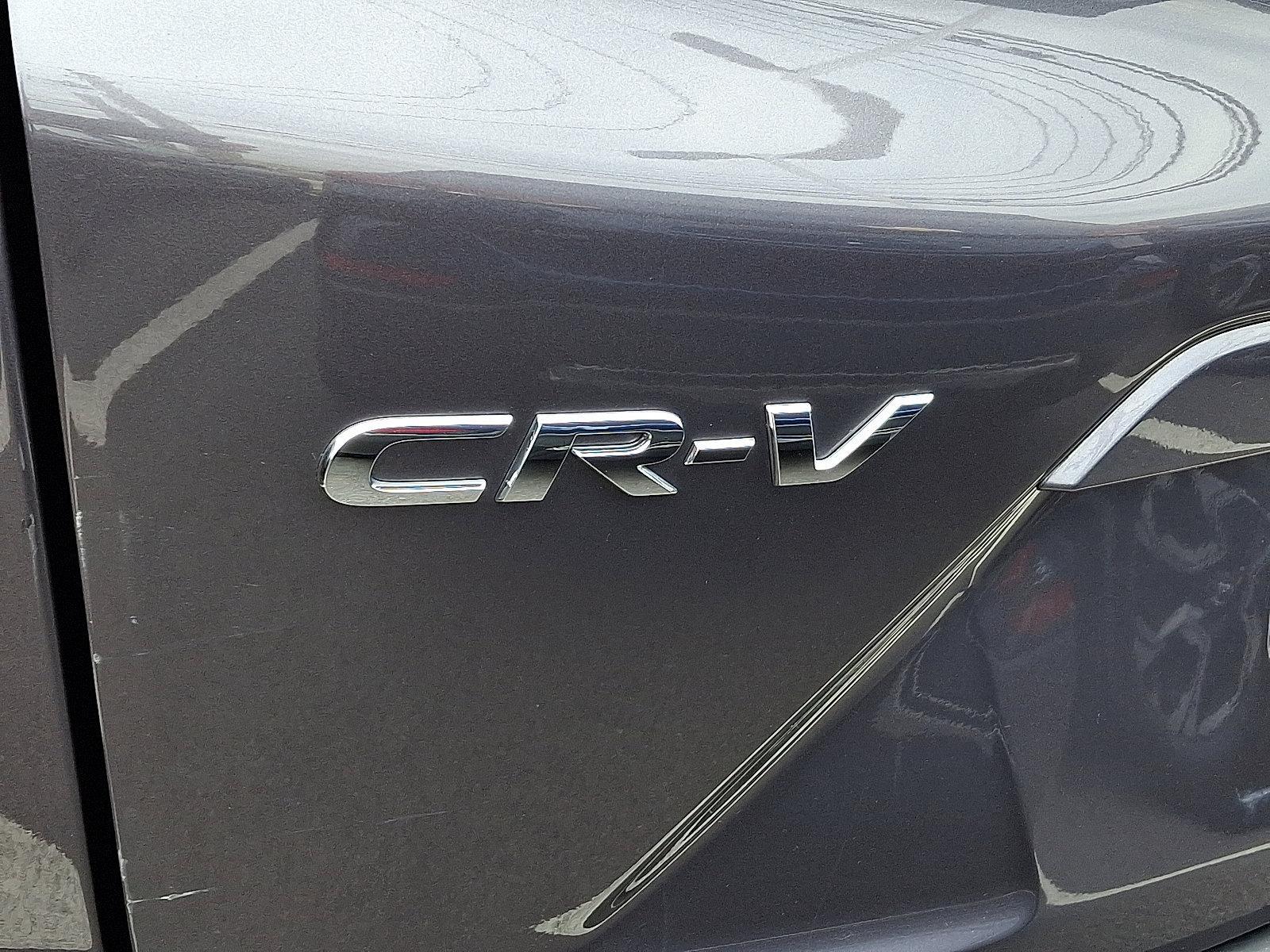 2022 Honda CR-V Vehicle Photo in Harrisburg, PA 17111