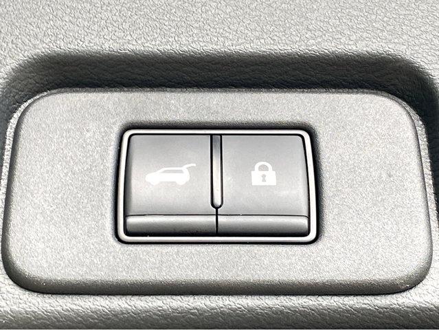 2024 Nissan Rogue Vehicle Photo in Hinesville, GA 31313