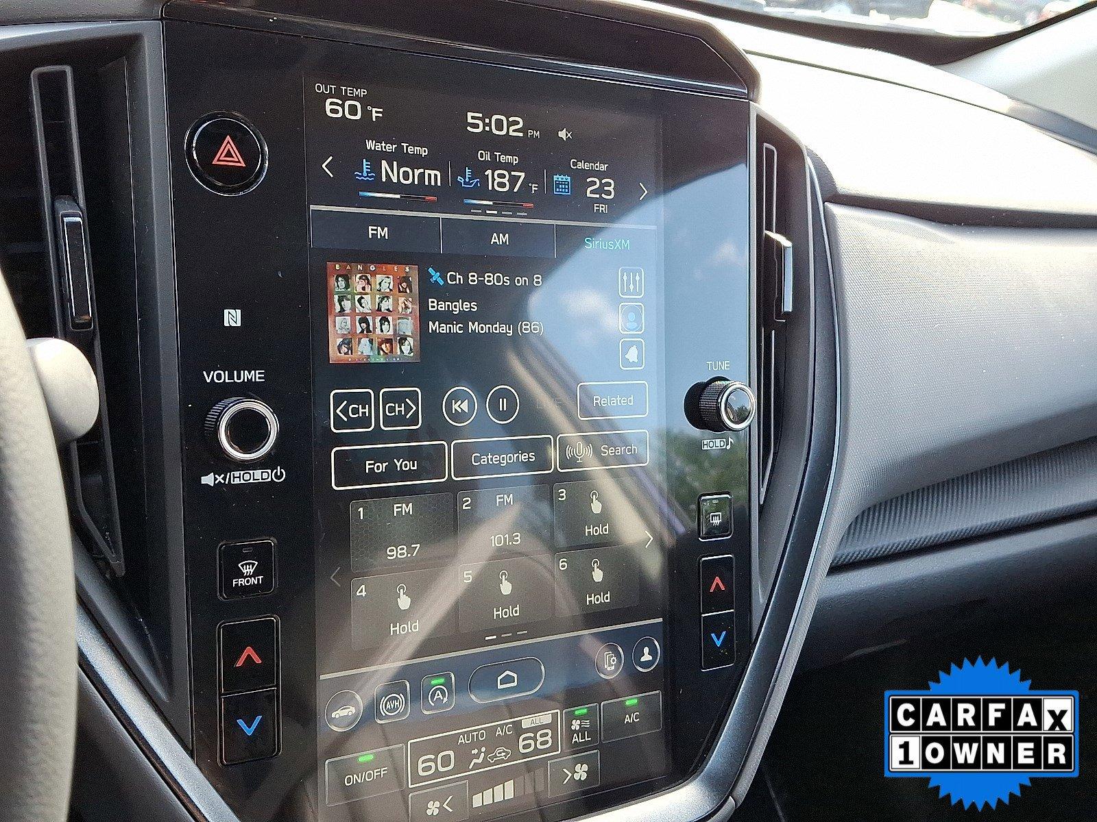 2024 Subaru Crosstrek Vehicle Photo in Harrisburg, PA 17111