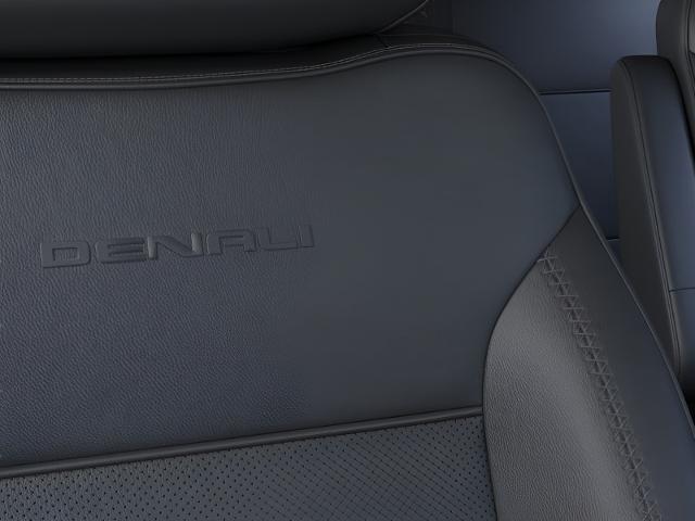 2025 GMC Yukon Vehicle Photo in MANITOWOC, WI 54220-5838