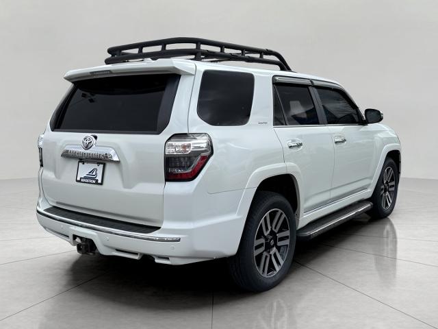 2022 Toyota 4Runner Vehicle Photo in Oshkosh, WI 54904