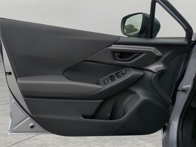 2025 Subaru Impreza Vehicle Photo in Green Bay, WI 54304