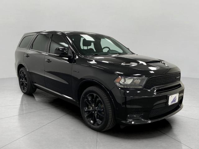2020 Dodge Durango Vehicle Photo in Appleton, WI 54913