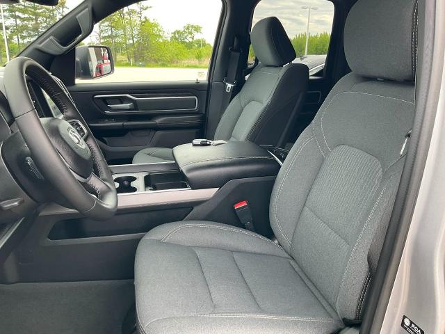 2021 Ram 1500 Vehicle Photo in Kaukauna, WI 54130