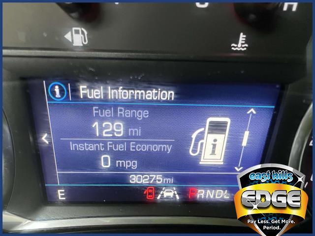 2022 Chevrolet Equinox Vehicle Photo in Roslyn, NY 11576