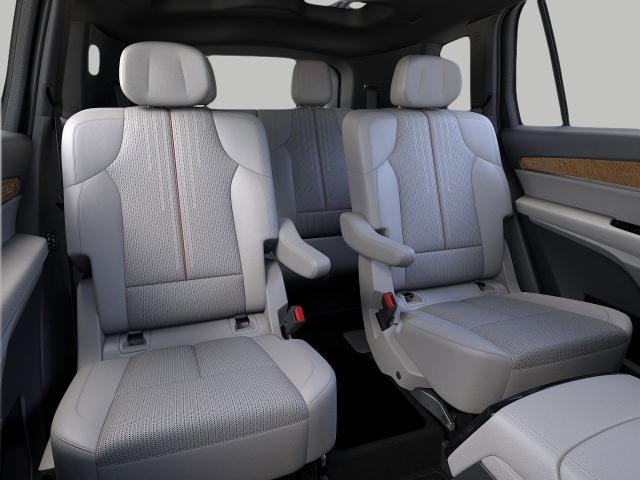 2026 Cadillac VISTIQ Vehicle Photo in GREEN BAY, WI 54303-3330