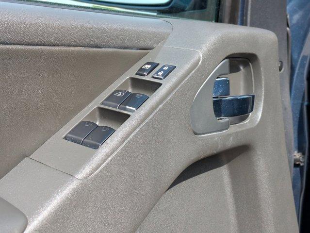 2021 Nissan Frontier Vehicle Photo in San Antonio, TX 78209