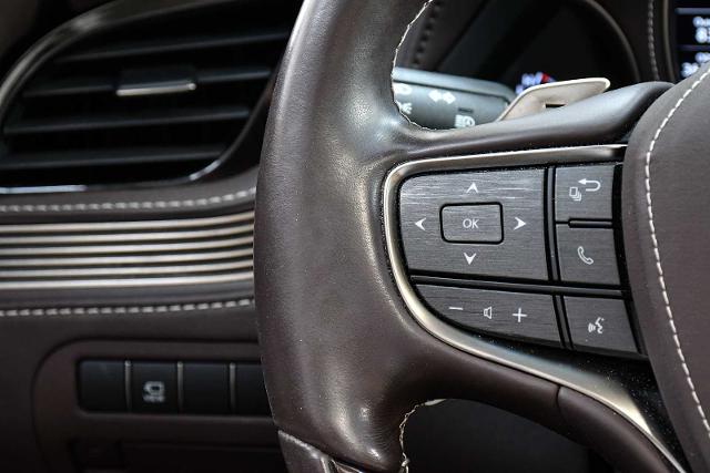 2020 Lexus LS 500 Vehicle Photo in DALLAS, TX 75235