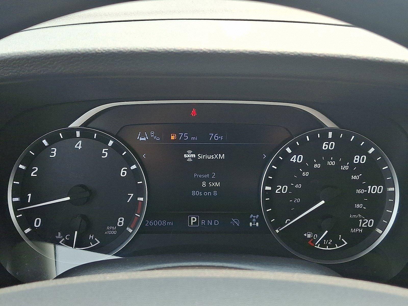 2024 Nissan Frontier Vehicle Photo in Harrisburg, PA 17111