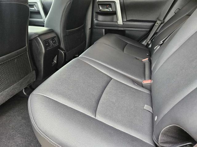 2022 Toyota 4Runner Vehicle Photo in FORT WORTH, TX 76132