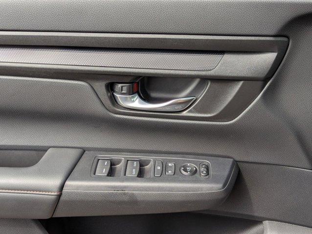 2024 Honda CR-V Hybrid Vehicle Photo in San Antonio, TX 78230