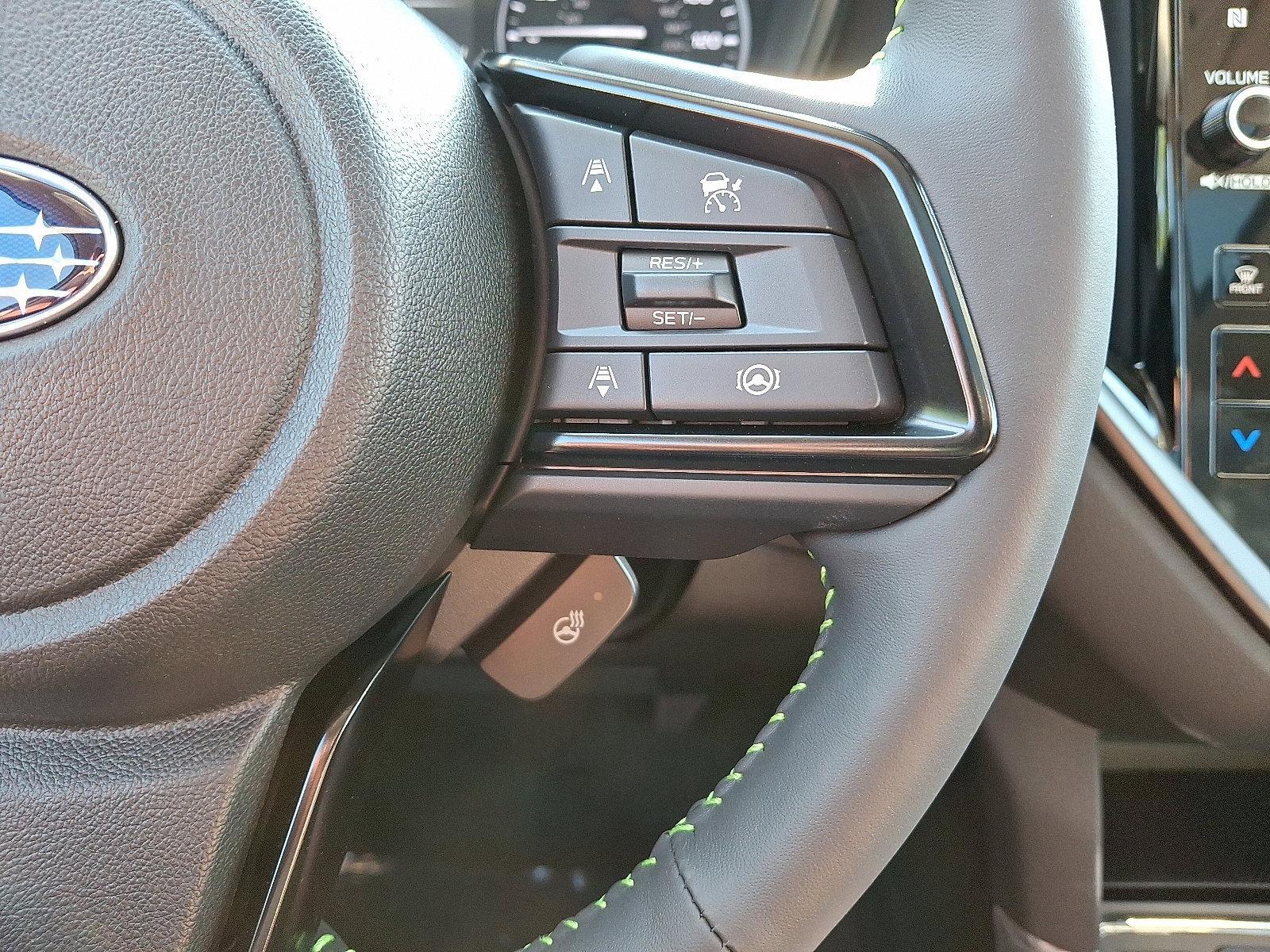 2025 Subaru Ascent Vehicle Photo in Harrisburg, PA 17111