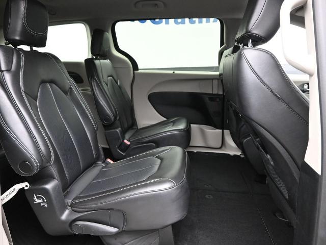 2023 Chrysler Pacifica Vehicle Photo in Cedar Rapids, IA 52402