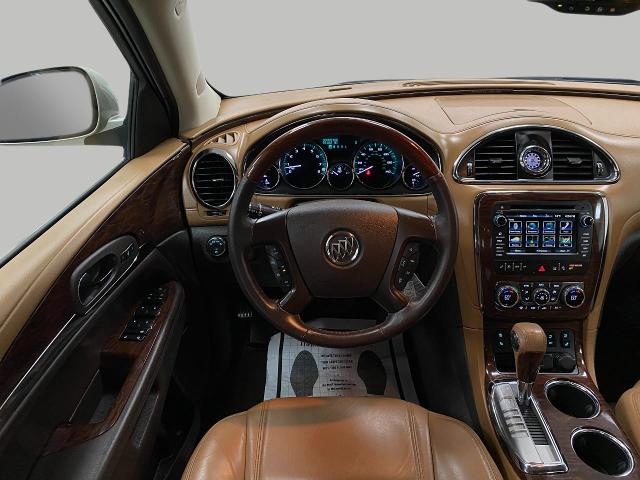 2017 Buick Enclave Vehicle Photo in Appleton, WI 54913