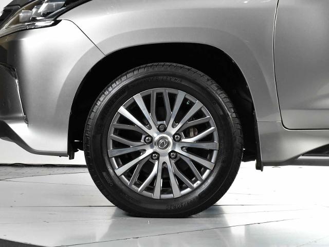 2019 Lexus LX 570 Vehicle Photo in DALLAS, TX 75235