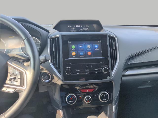 2023 Subaru Forester Vehicle Photo in Green Bay, WI 54304
