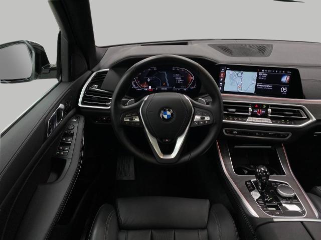 2022 BMW X5 xDrive40i Vehicle Photo in Appleton, WI 54913