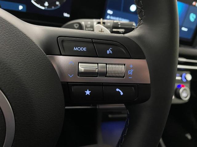 2025 Hyundai TUCSON Vehicle Photo in Appleton, WI 54913