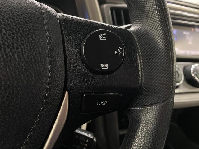 2015 Toyota RAV4 Vehicle Photo in Appleton, WI 54913