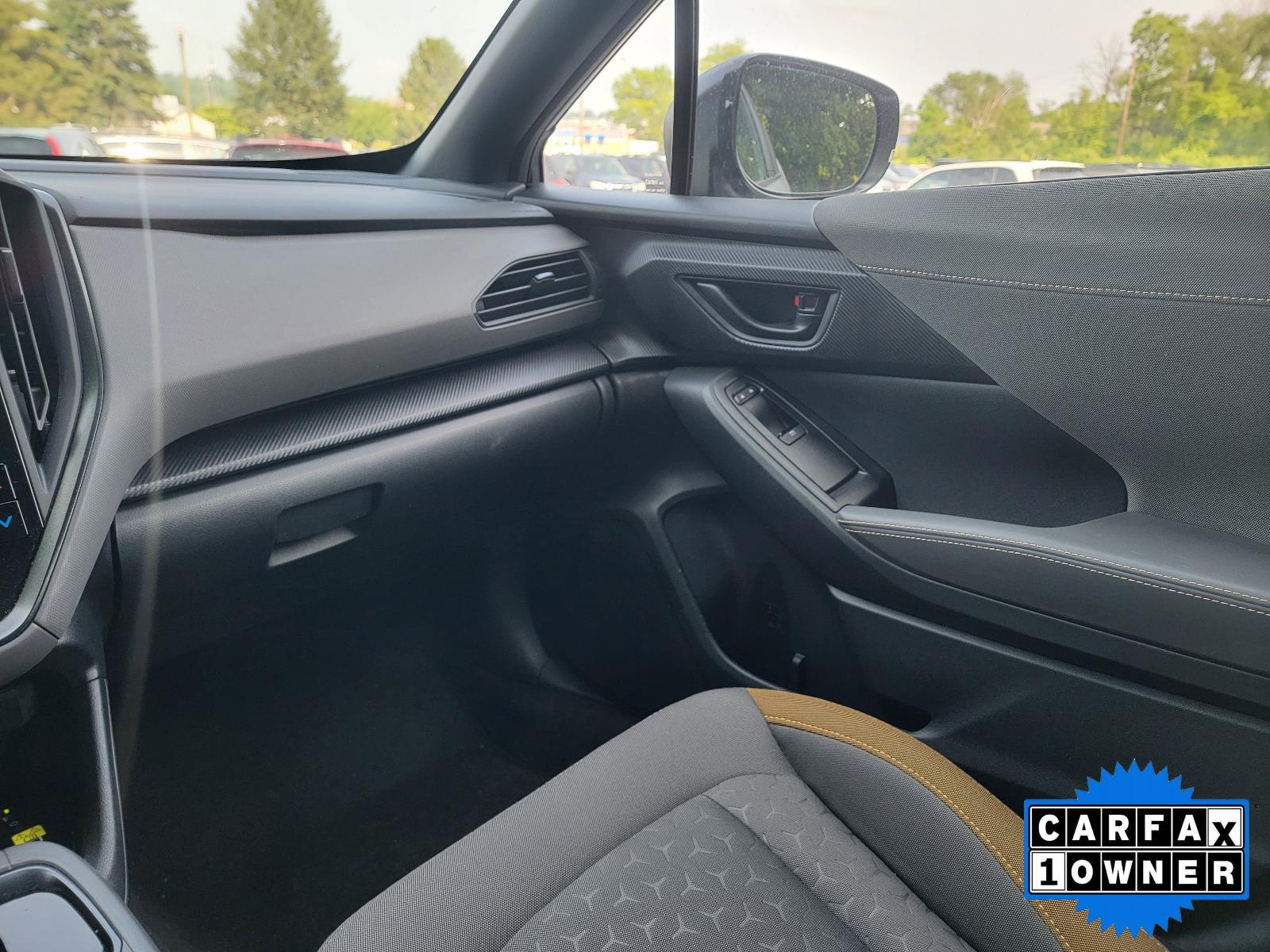 2024 Subaru Crosstrek Vehicle Photo in Harrisburg, PA 17111