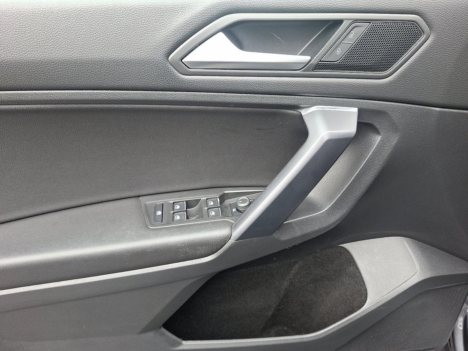 2021 Volkswagen Tiguan Vehicle Photo in Harrisburg, PA 17111