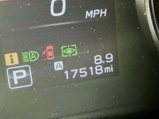 2024 Subaru Ascent Vehicle Photo in Doylestown, PA 18902