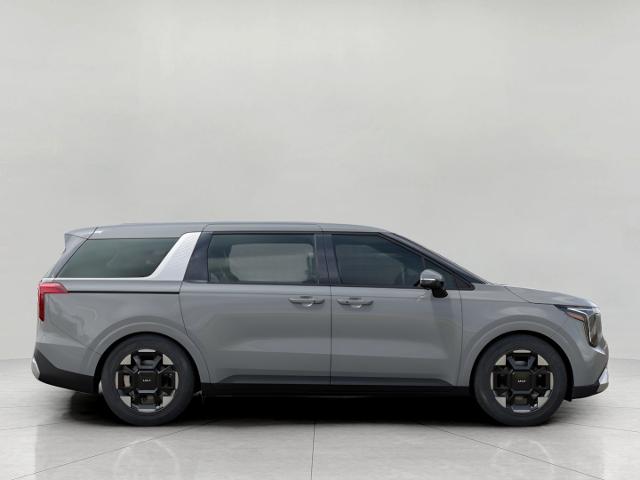 2025 Kia Carnival Vehicle Photo in Appleton, WI 54914
