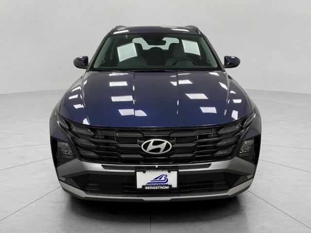 2025 Hyundai TUCSON Vehicle Photo in Appleton, WI 54913