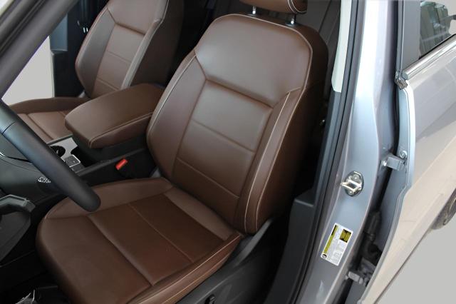 2023 Volkswagen Atlas Vehicle Photo in Green Bay, WI 54304