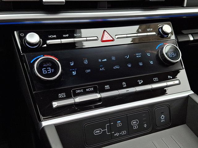 2024 Hyundai SANTA FE Vehicle Photo in Philadelphia, PA 19116