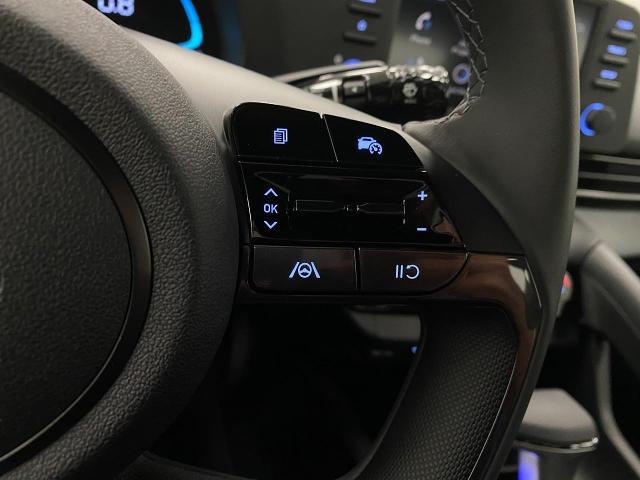 2025 Hyundai ELANTRA Vehicle Photo in Appleton, WI 54913