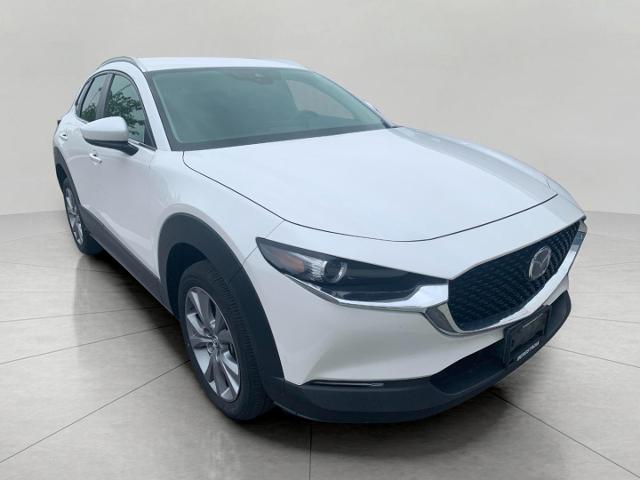 2023 Mazda CX-30 Vehicle Photo in Appleton, WI 54913