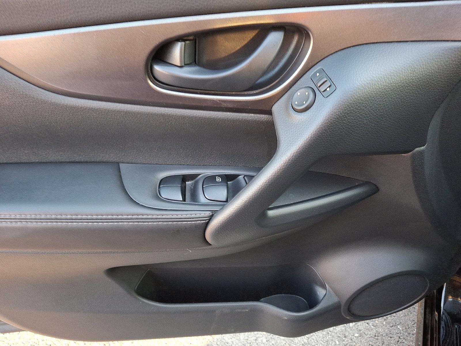 2021 Nissan Rogue Sport Vehicle Photo in Harrisburg, PA 17111