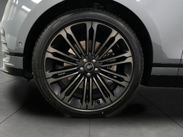 2026 Range Rover Velar Vehicle Photo in Appleton, WI 54913