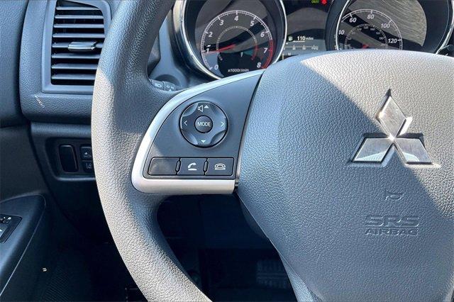 2024 Mitsubishi Outlander Sport Vehicle Photo in INDEPENDENCE, MO 64055-1314