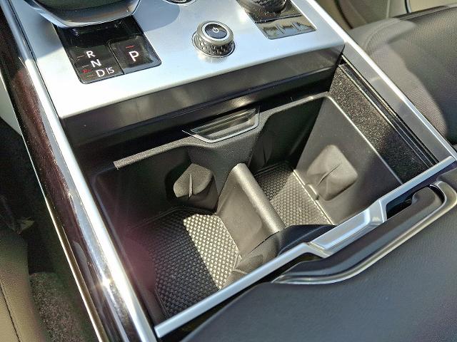 2023 Land Rover Range Rover Vehicle Photo in TREVOSE, PA 19053-4984