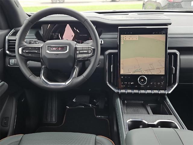 2025 GMC Acadia Vehicle Photo in EASTLAND, TX 76448-3020