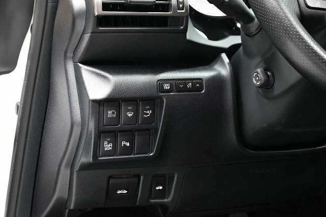 2021 Lexus RC F Vehicle Photo in DALLAS, TX 75235
