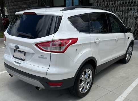 2014 Ford Escape Vehicle Photo in FORT WORTH, TX 76132