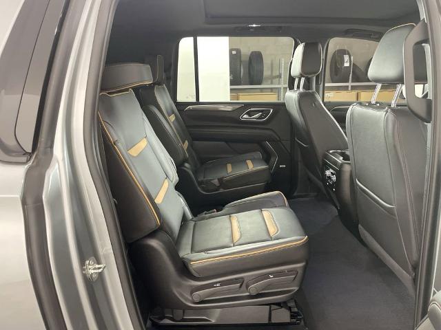 2024 GMC Yukon XL Vehicle Photo in GILBERT, AZ 85297-0402