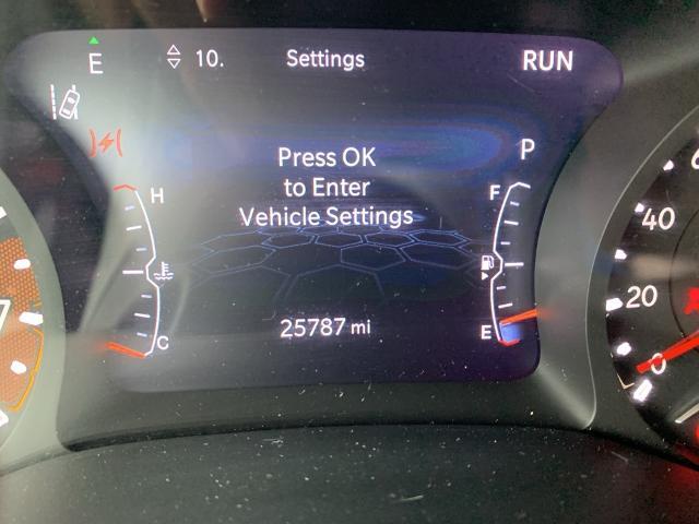 2023 Jeep Compass Vehicle Photo in GREEN BAY, WI 54304-5303